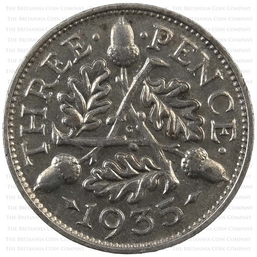 1928 1936 king - 1936, v
