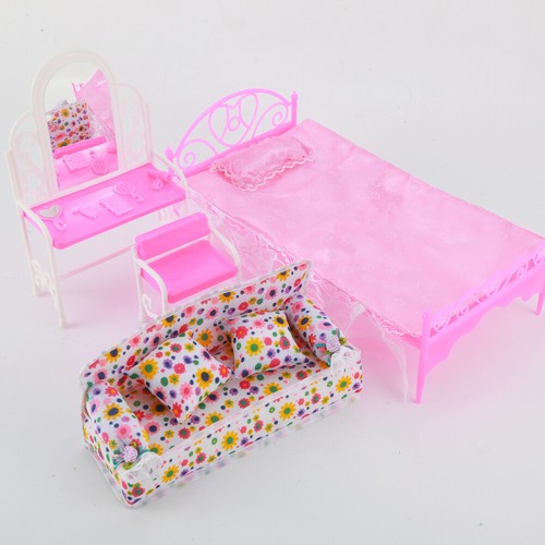Fashion barbie doll sized - barbie,