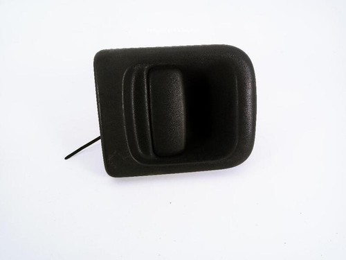 Front outer door handle - outer,