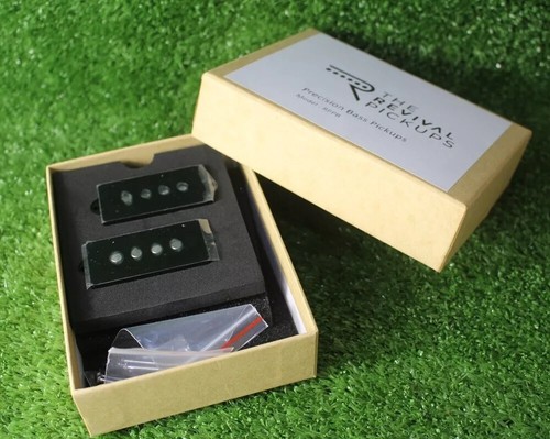 The revival pickups vintage - the,