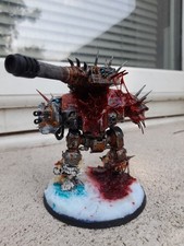 40k chaos leman russ
