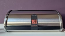 Brand new silver brabantia - new,