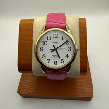 Timex Indiglo WR30M Ladies