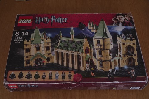 Lego harry potter - lego,