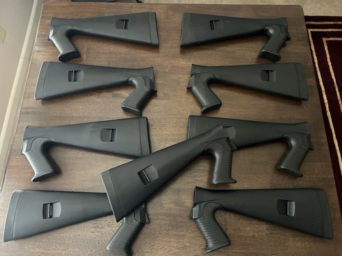 Benelli gauge shotgun - 12,