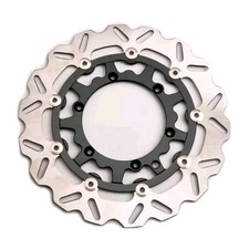 320mm Supermoto Front Brake