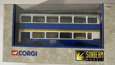 CORGI SUNBEAM MODELS 1:64