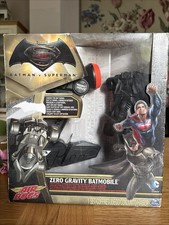 spin master  Batman v