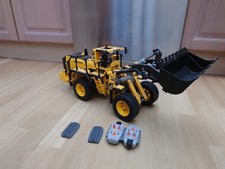 LEGO Technic 42030 Volvo L350f