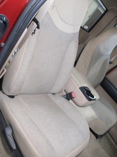 Used front right seat - used,