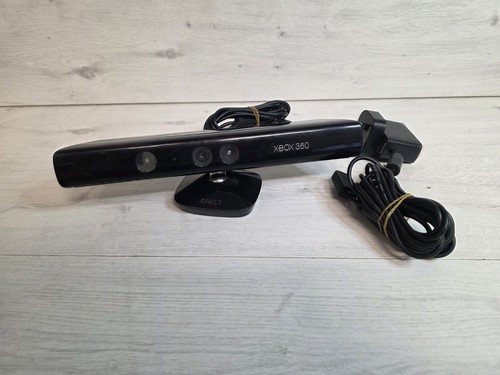 Xbox 360 kinect sensor bar - sensor,