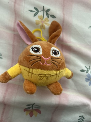 Peter rabbit squeezsters - peter,