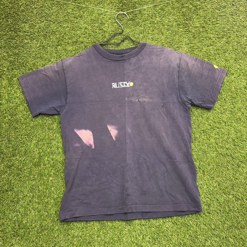 Vintage rusty surfboards - surfboards, shirt