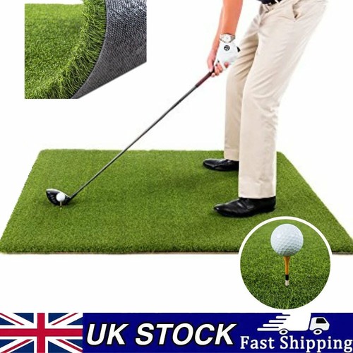 Golf practice driving range - golf,