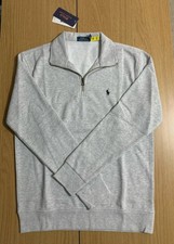 Polo Ralph Lauren High Neck