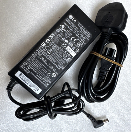 110w 19v 79a - lg, 5.79a