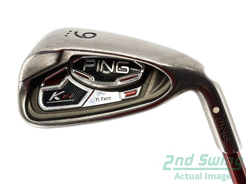 Ping k15 single iron - ping,