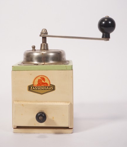 Vintage original zassenhaus - vintage,