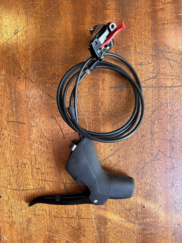Sram rival hydror - rival, right