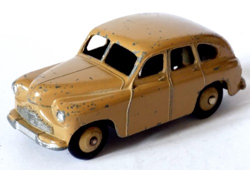 Dinky toys 40e - dinky, standard