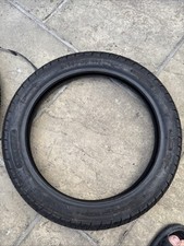 Cheng Shin Tire 2.75-16 Brand