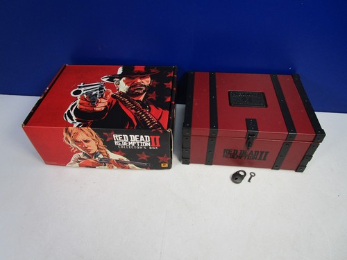 Red dead redemption ii - redemption,