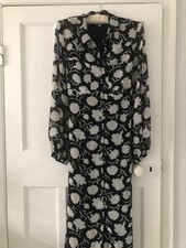 Smart Boden Shirtdress Size 14