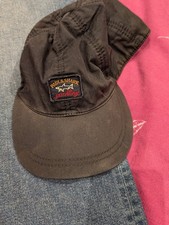 Paul And Shark Fleece Lined