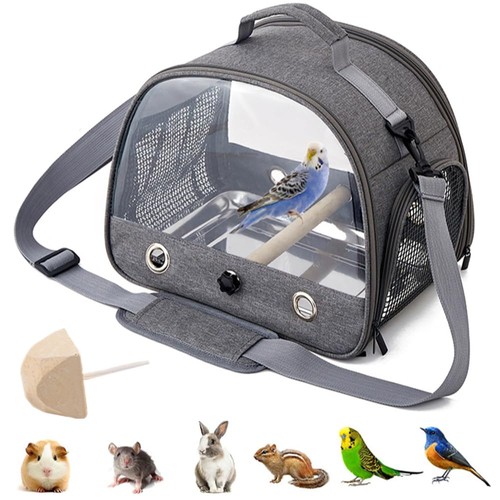 Bird carrying backpack travel - carrying, backpack,travel