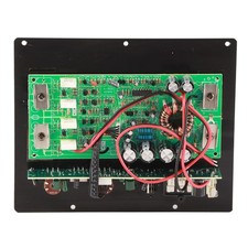 12V 1000W Mono Car High Power