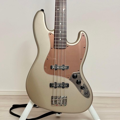 Fender 2026 hybrid jazz - fender,