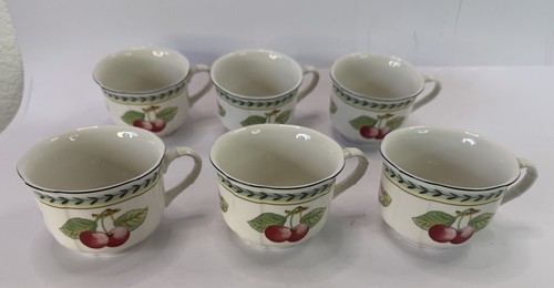 Villeroy boch french - french, garden