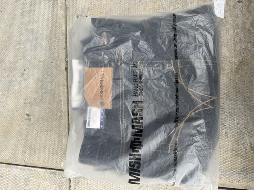 Mish mash men jeans size - mash,