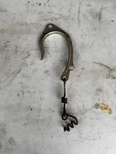 WWII German Carbide Lantern