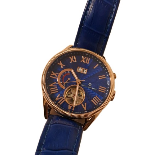 Brand new constantine weisz - brand,