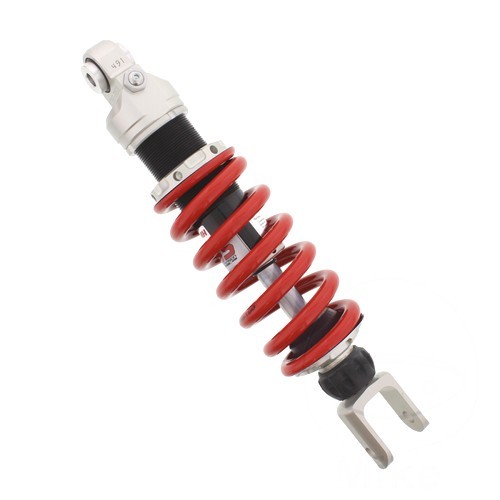 Yss shock absorber adjustable - shock,