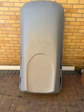 Thule Alpine 100 Top Box Car