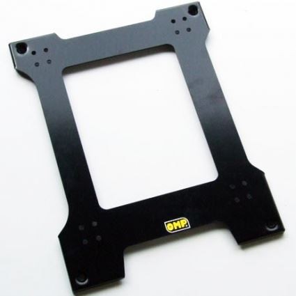 Omp 838 seat subframe - seat,