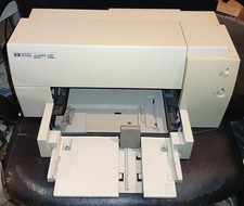 Vintage Hewlett Packard
