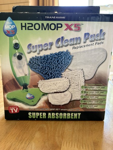 Thane housewares h2o mop - housewares,