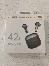 Huawei FreeBuds SE 3