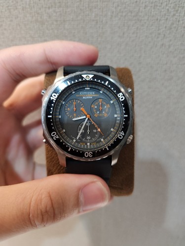 Vintage citizen japan cal 3530 - vintage,