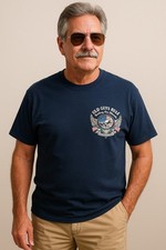 Old Guys Rule Honoring Our