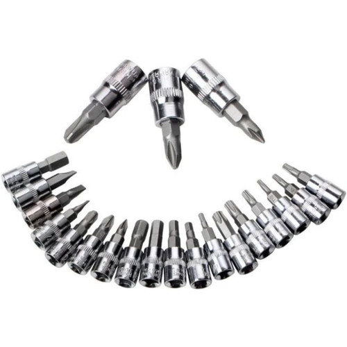 Pieces mechanic tool kit - mechanic,