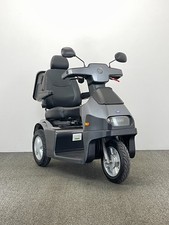 2021 TGA Breeze S3 8MPH