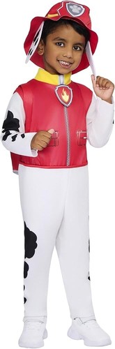 Rubie official paw patrol - rubie's,