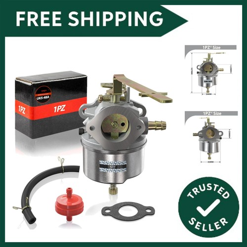 Uk5 48a carburettor - carburettor, for