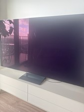 Samsung QE65S93DAT 65" QD-OLED 4K HDR Smart TV 120hz