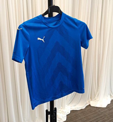 Puma boys blue - puma, activewear