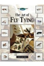 The Art of Fly Tying - JOHN